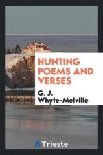 Hunting Poems and Verses
