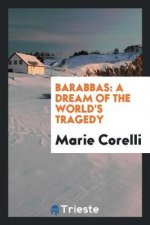Barabbas