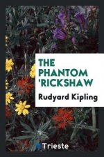 Phantom 'rickshaw