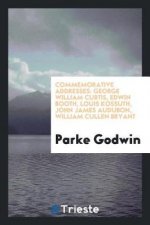 Commemorative Addresses