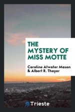Mystery of Miss Motte