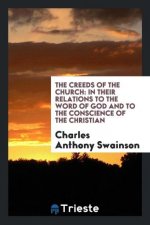 Creeds of the Church