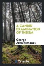 Candid Examination of Theism