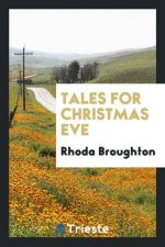Tales for Christmas Eve