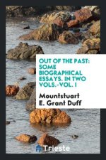 Out of the Past