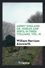 Merry England