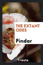 Extant Odes