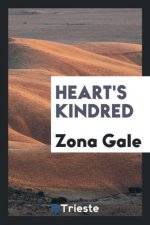 Heart's Kindred