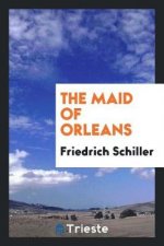 Maid of Orleans