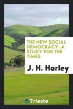 New Social Democracy