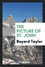 Picture of St. John