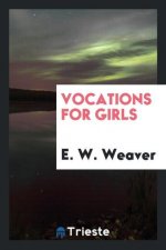 Vocations for Girls