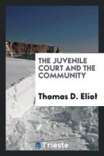 Juvenile Court and the Community