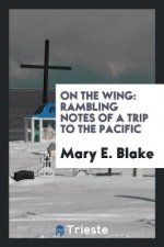 On the Wing