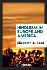 Hinduism in Europe and America