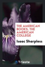 American Books. the American College