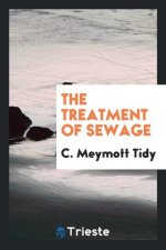Treatment of Sewage
