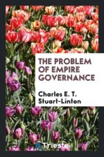 Problem of Empire Governance