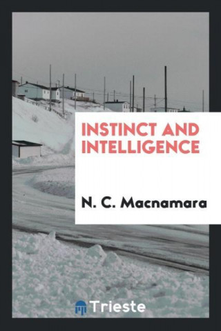 Instinct and Intelligence