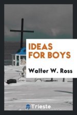Ideas for Boys