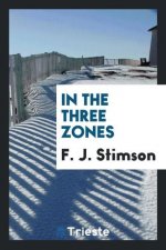 In the Three Zones