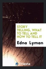 Story Telling