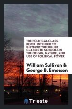 Political Class Book