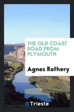 Old Coast Road from Plymouth