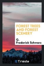 Forest Trees and Forest Scenery