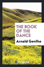 Book of the Dance