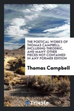 Poetical Works of Thomas Campbell