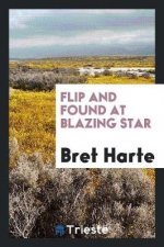 Flip and Found at Blazing Star