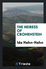 Heiress of Cronenstein