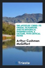 Apostles' Creed