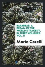 Barabbas