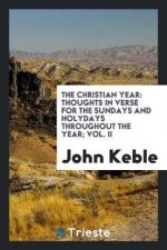 Christian Year