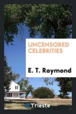 Uncensored Celebrities