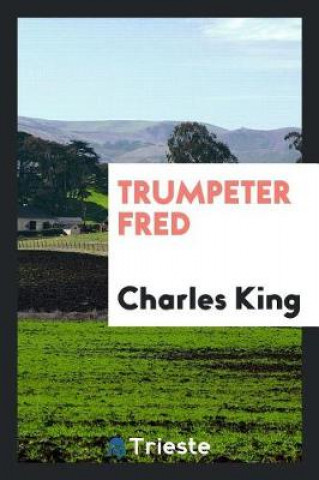 Trumpeter Fred