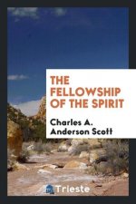Fellowship of the Spirit