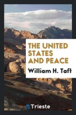 United States and Peace