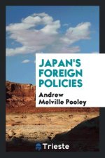 Japan's Foreign Policies