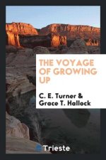 Voyage of Growing Up