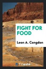 Fight for Food