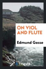On Viol and Flute