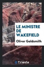 Le Ministre de Wakefield