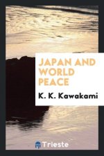 Japan and World Peace