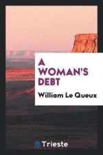 Woman's Debt