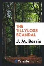 Tillyloss Scandal