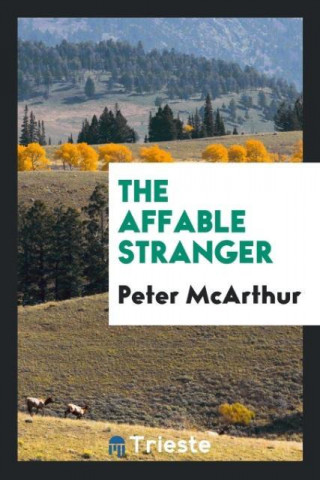 Affable Stranger
