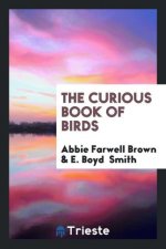 Curious Book of Birds